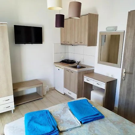 Korali View * Paralía