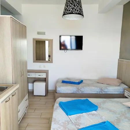 Korali View Apartmán *