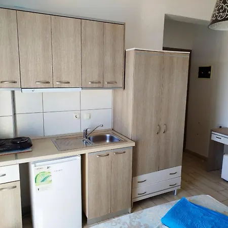 Korali View Apartmán *