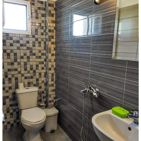 Korali View Апартаменты