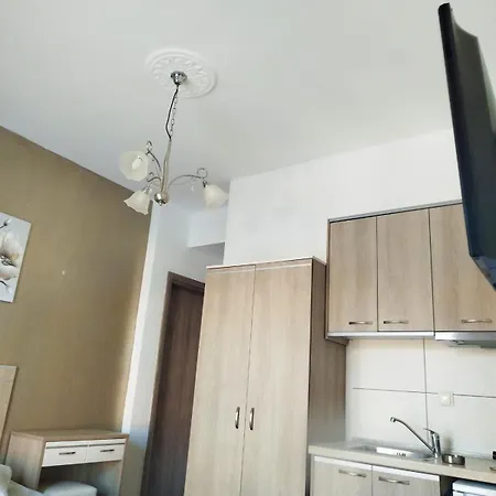 Korali View Апартаменты