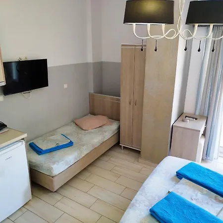 Korali View شقة *