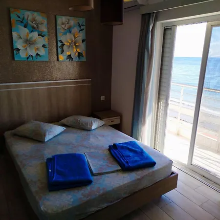 Apartmán Korali View