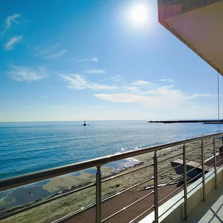Korali View Apartmán Paralía