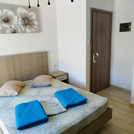 Korali View Paralia Katerinis