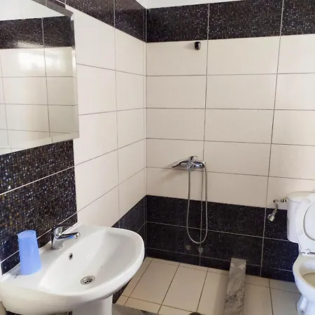 شقة Korali View Paralía