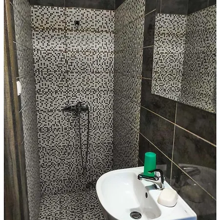 Korali View شقة *
