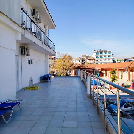 Апартаменты Korali View *