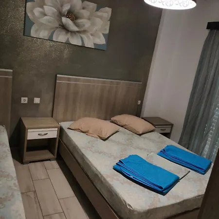 Korali View Apartment
