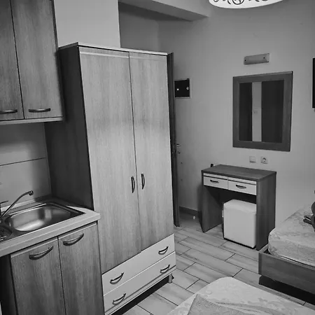 Korali View Apartmán