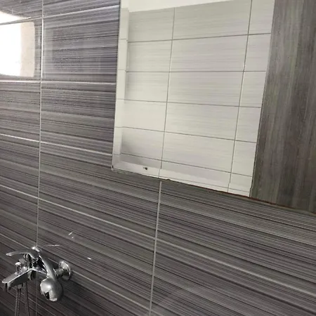 Korali View شقة *