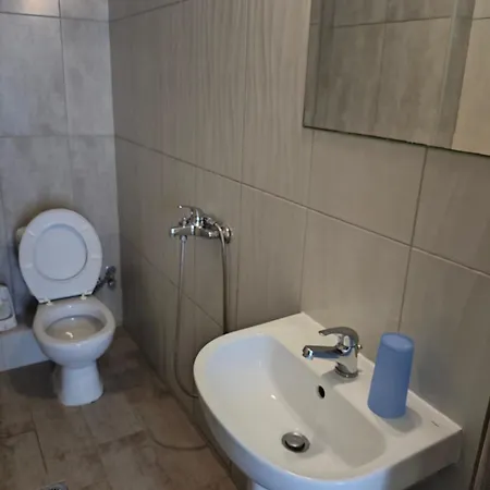 Korali View شقة *