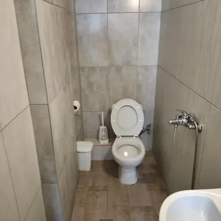 Korali View شقة *