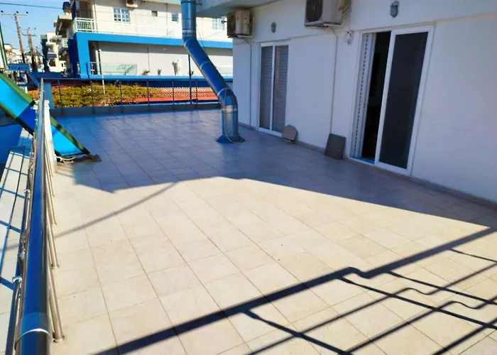 Korali View Apartament