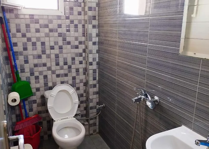 Apartament Korali View