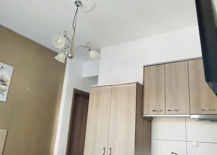 Korali View Apartament