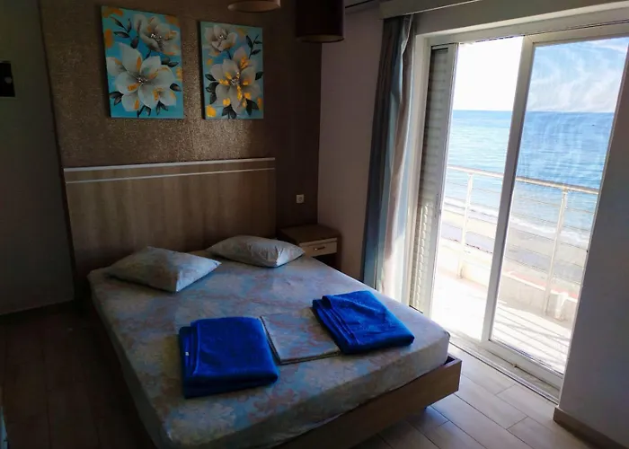 Apartament Korali View