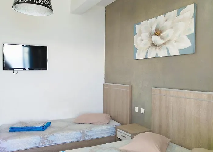 Apartament Korali View