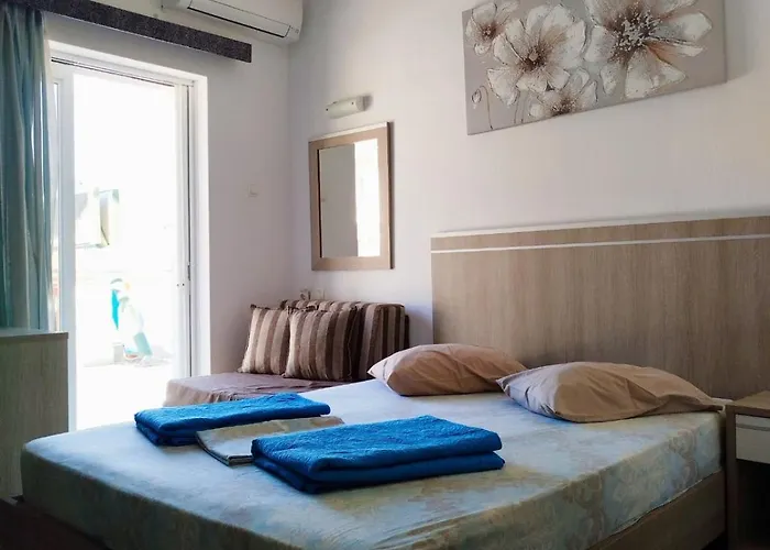Apartament Korali View *