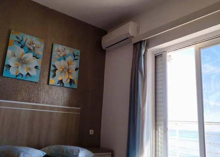 Apartament Korali View