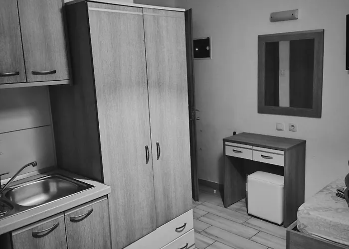 Korali View Apartament