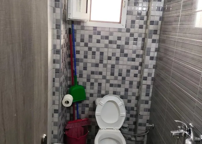 Apartament Korali View